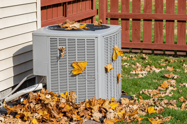 Best Ductless HVAC Repair  in Lowell, OR