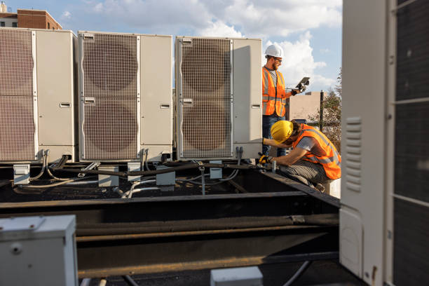 Best Central Air Repair  in Lowell, OR