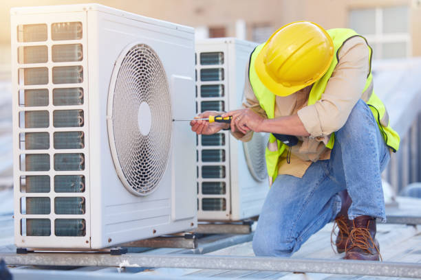 Best 24/7 HVAC Repair  in Lowell, OR