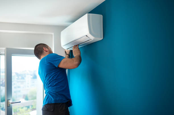 Best Commercial HVAC Repair  in Lowell, OR