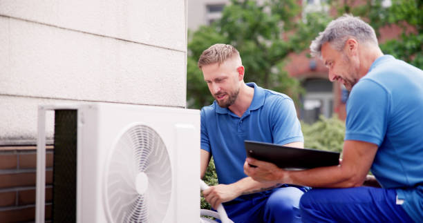 Best Local HVAC Companies  in Lowell, OR