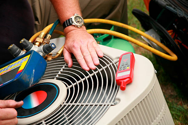 Best HVAC Maintenance Near Me  in Lowell, OR