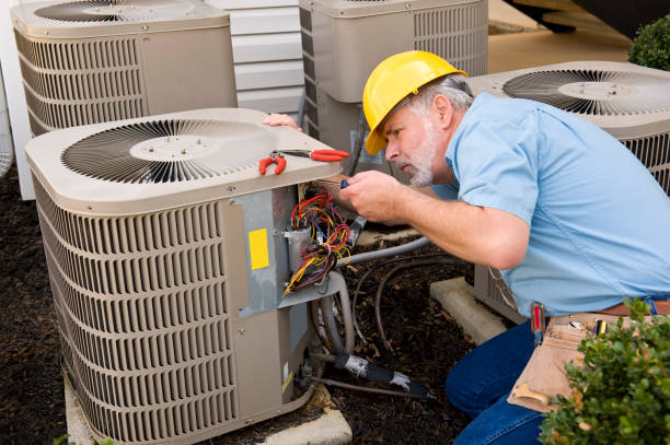  Lowell, OR HVAC Pros