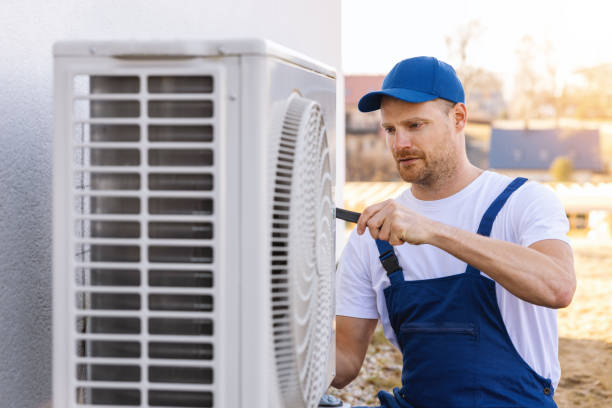Best Best HVAC Companies  in Lowell, OR
