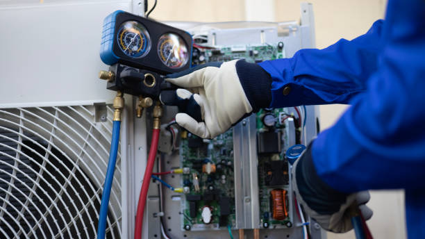 Best HVAC Repair Near Me  in Lowell, OR